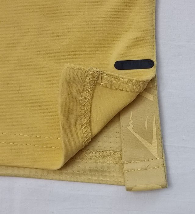 Gymshark Arrival Shirt оригинална тениска S спорт фитнес тренировки бягане фланелка
