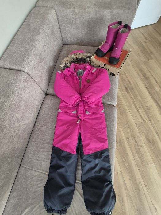 Комбинезон Kerry