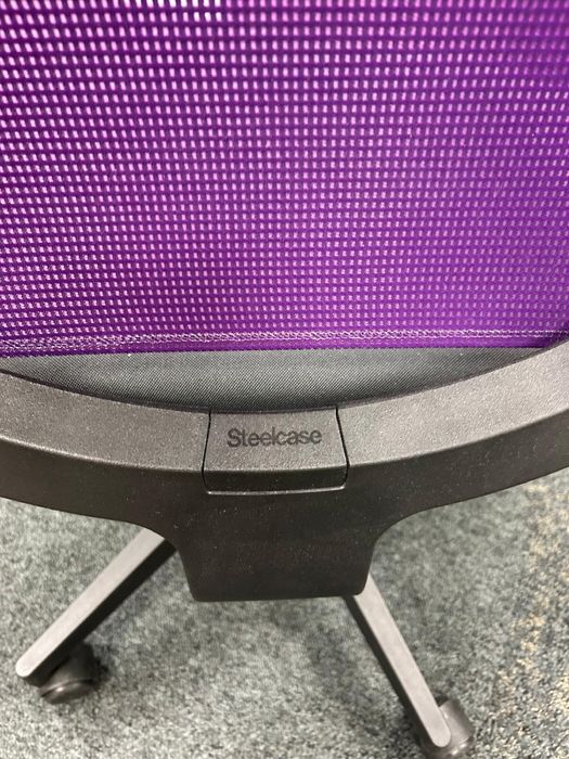 Scaune birou Steelcase