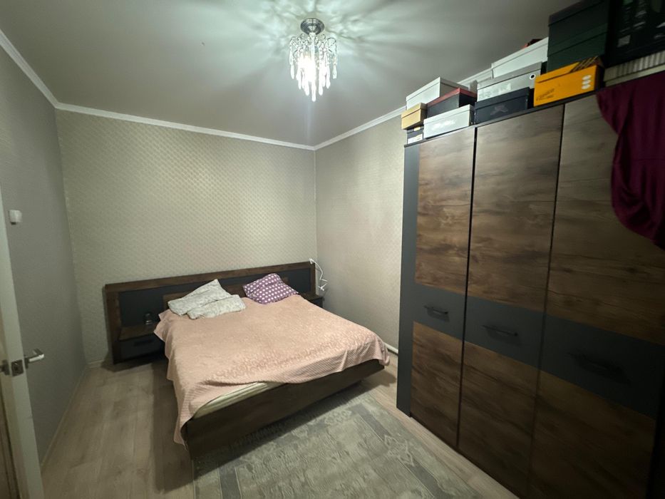 Продам дом на Мирном