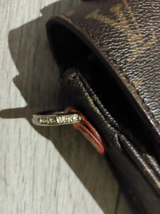 Louis Vuitton оригинална дамска чанта