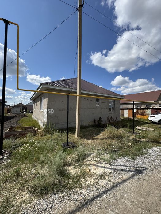 Дом 7 соток, 110кв м