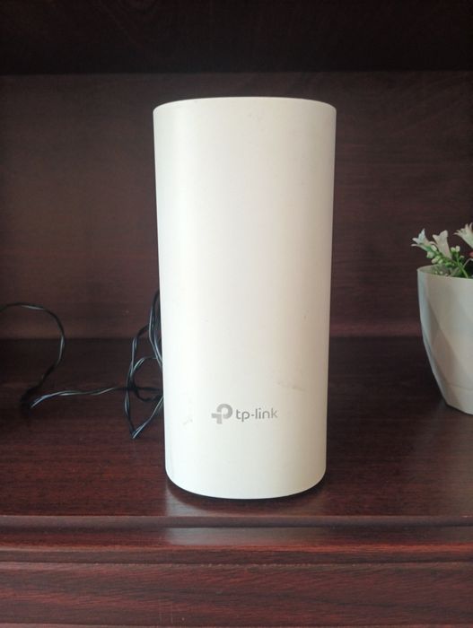 WiFi Mesh system TP Link Deco E4R AC1200