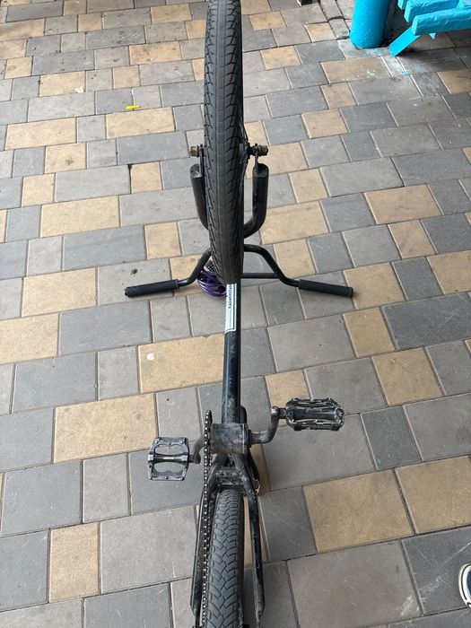 Продам велосипед BMX