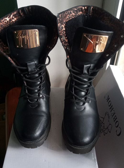 Сапоги°°°°°°°°°°°°