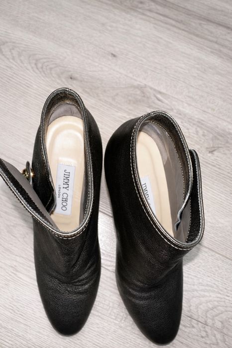 Оригинальные Jimmy Choo London