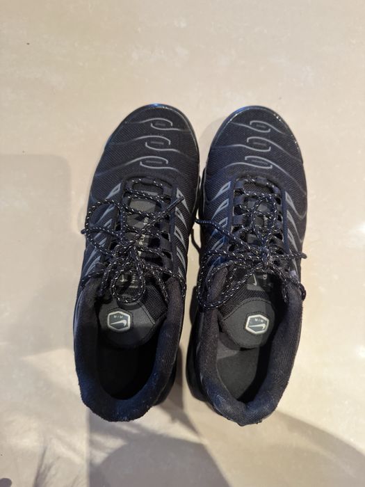 Nike Air Max Plus