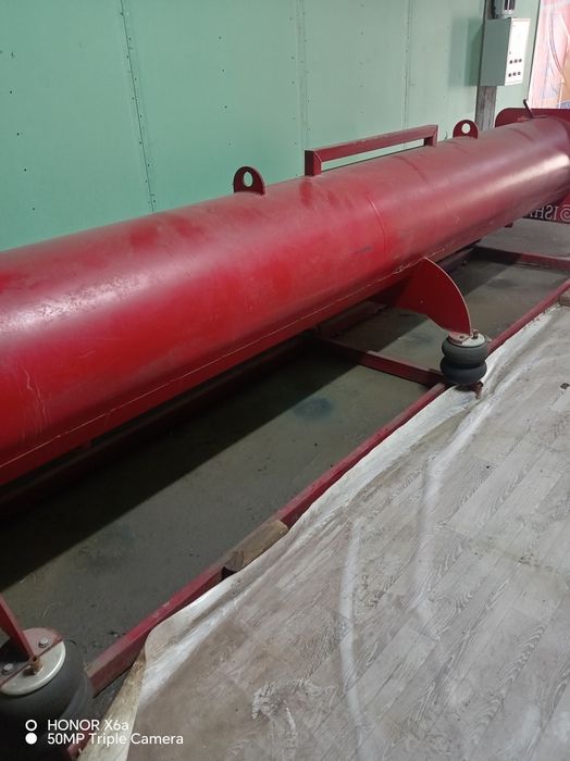 Продам центрафуги, ротор, пускатель. или ищу партнёра