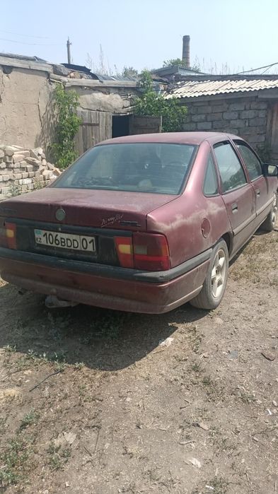 Продам срочно Opel!