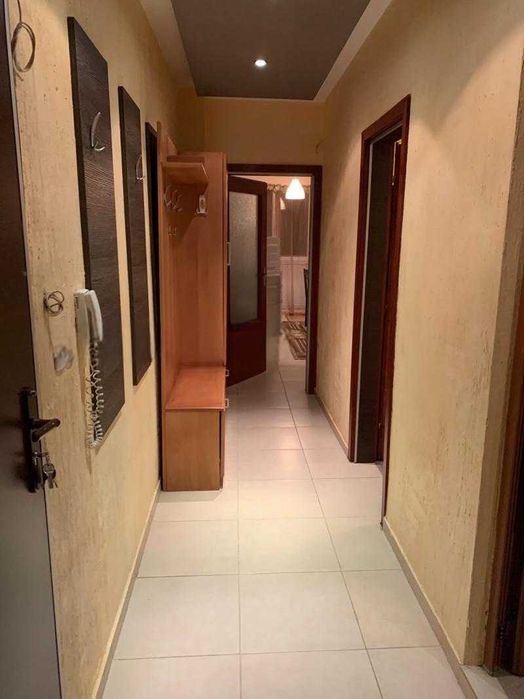 Дава се под наем Тристаен апартамент в София, Бъкстон - 85 кв.м за 714 € - Снимка #15