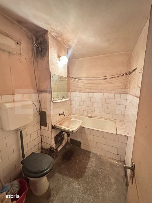 Apartament cu 2 camere, 52 mp, zona Micro 16