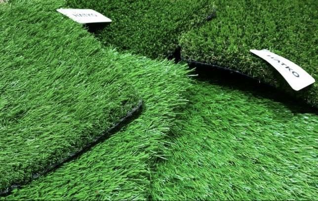 Gazon Chim  SAG ( Искусственный газон для дома и офиса ) Official