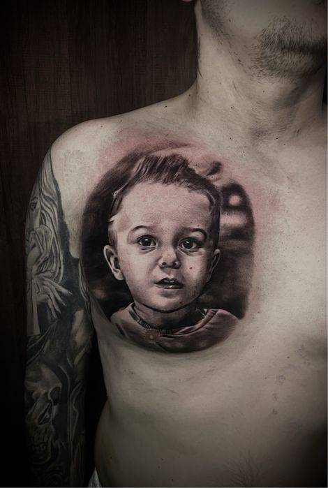 Tatuaje la pret accesibil