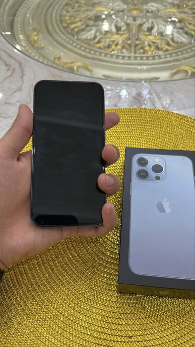 iPhone 13 Pro 256гб