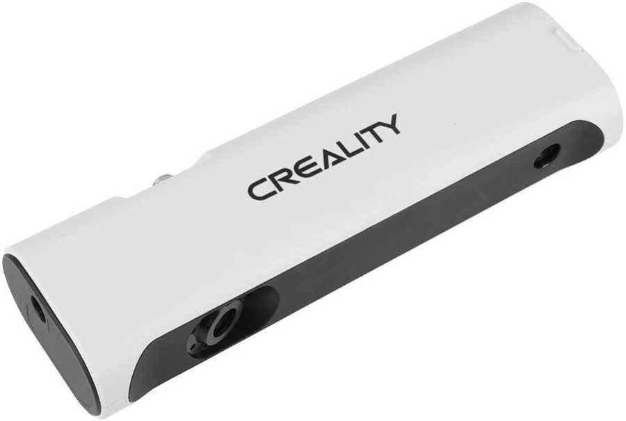Scanner 3d   creality cr-scan 01 nou la cutie  kit cu toate accesorile