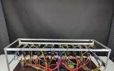 продам от майнинга оборудование