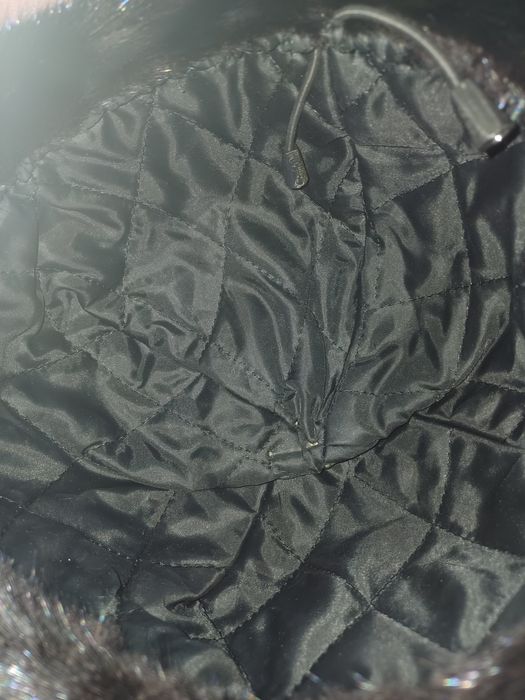 Продам норковую шапку