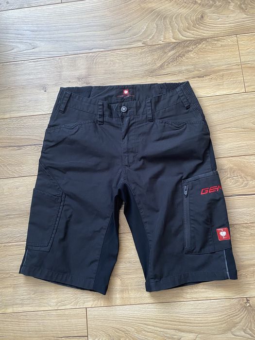 Engelbert Strauss Vision-pantaloni de lucru, full soft shell, 50