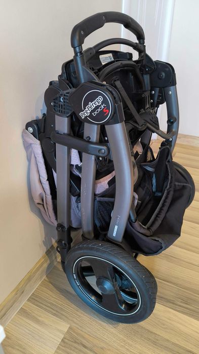 Детска количка Peg Perego book S + аксесоари