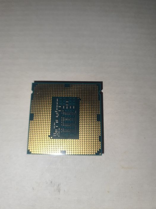 Vând procesor i5 4gen