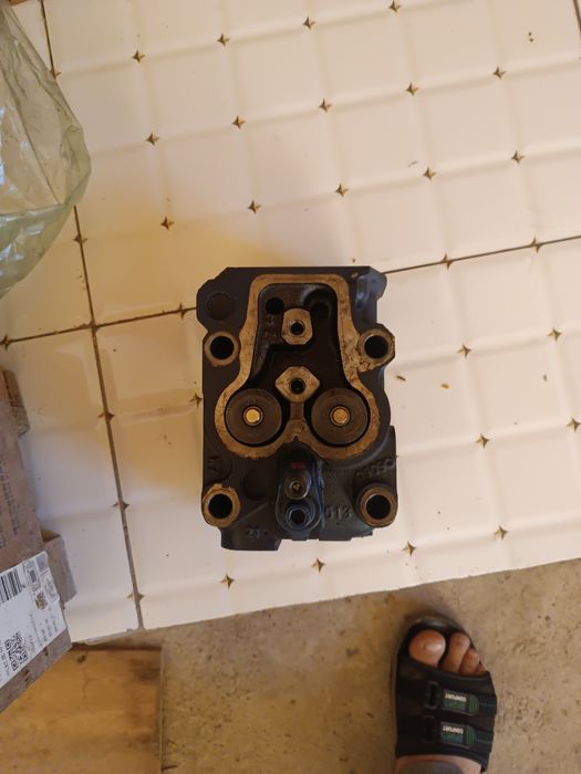 Чакман галофка евро 3.