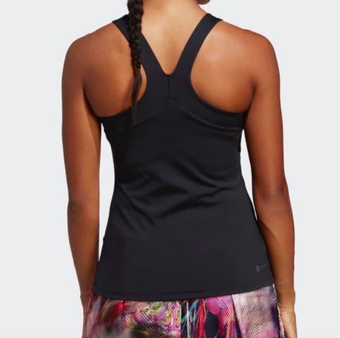 Tricou dama adidas Y tank