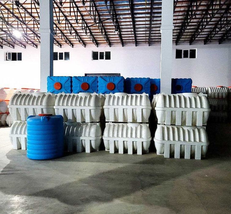 Бочка Емкость новые с завода самые низкие цены