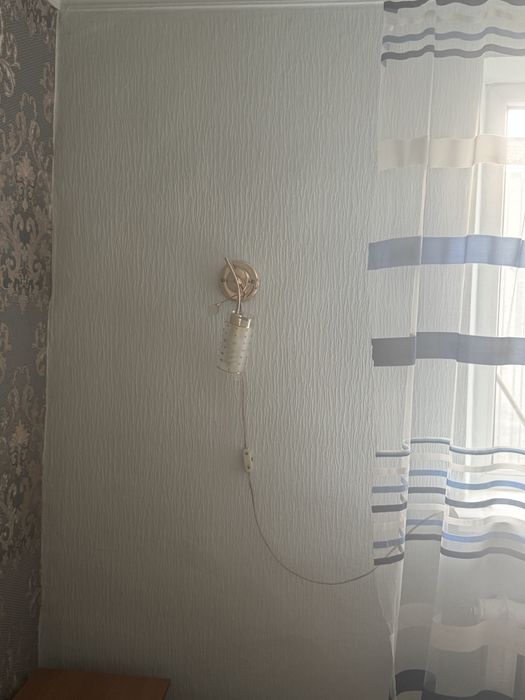 Шторы и люстры по 1000 и 2000 тг