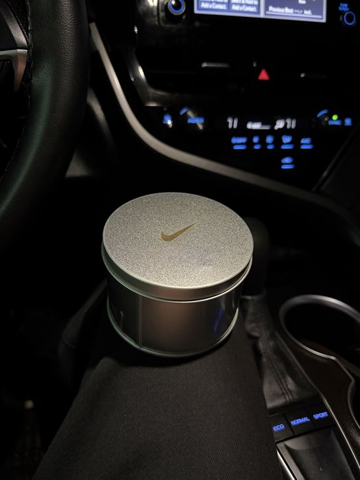 Часы Nike triax Новые