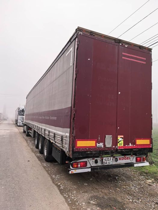 Даф Евро 5 105 сотилади