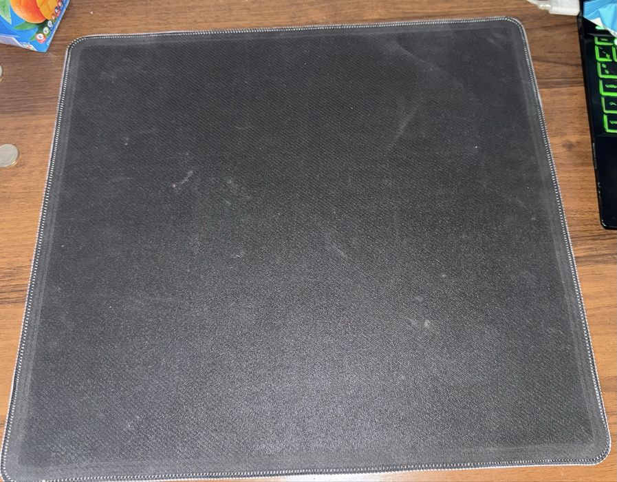 Игровой коврик для мыши