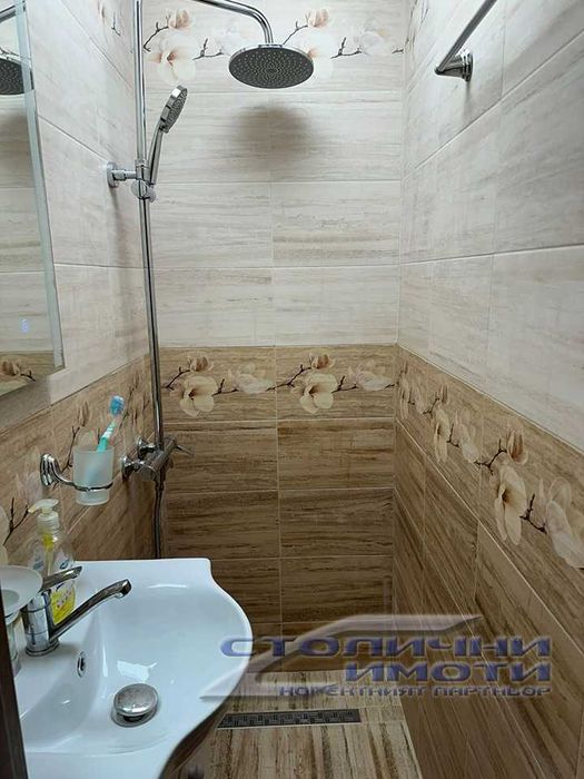 Дава се под наем Тристаен апартамент в София, Дружба 1 - 90 кв.м за 663 € - Снимка #5