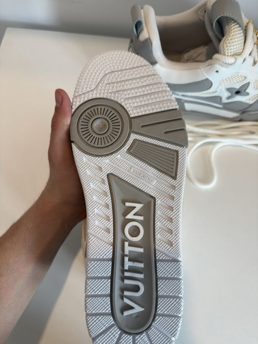 Louis Vuitton Skate
