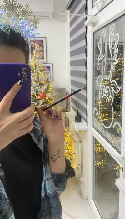 Роспись стен|Интерьерные картины|Художник