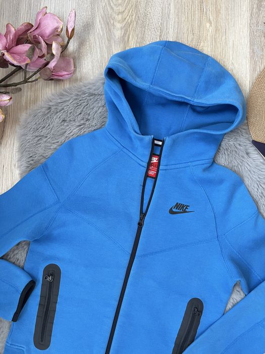 Nike tech два броя детско връхно номерация  137/147 размерМ