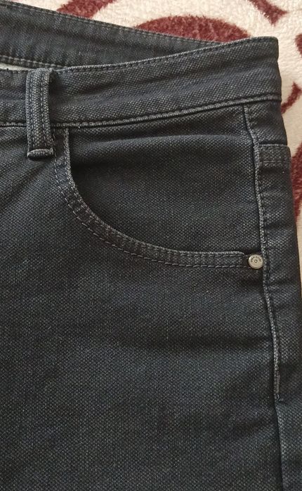 Мужская Обувь джинсы брюки