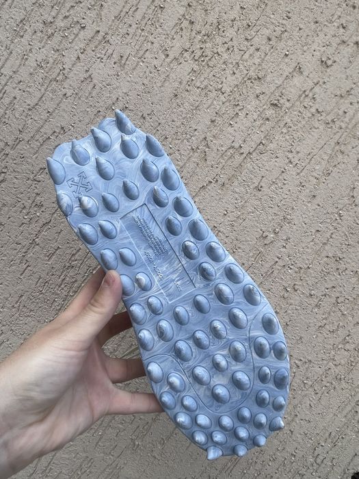 Off white oddsy marime 42-43