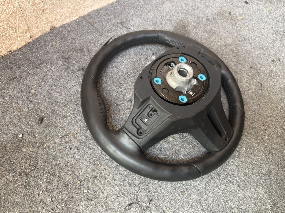 М Волан за Bmw G30/31/Бмв Г30/31