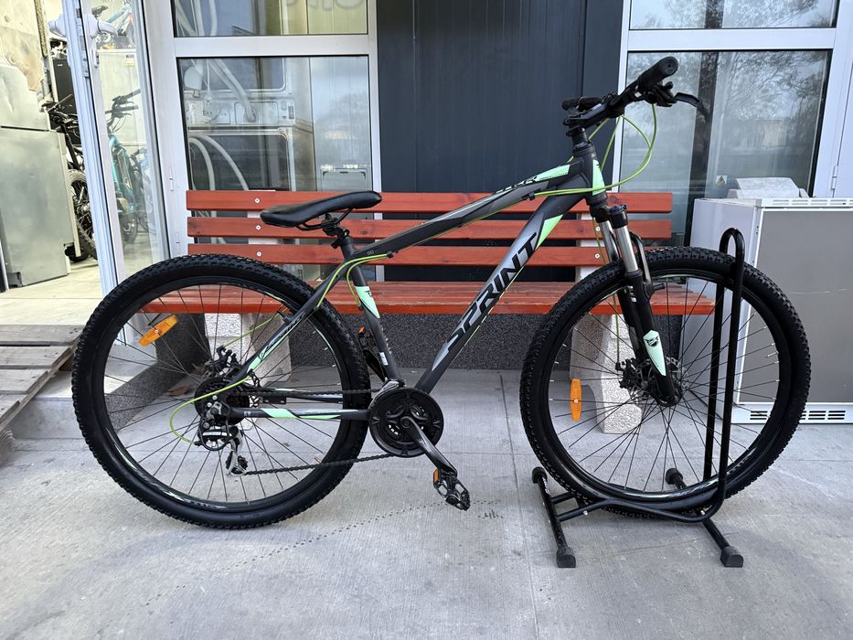 Планински велосипед SPRINT MAVERICK 29/L