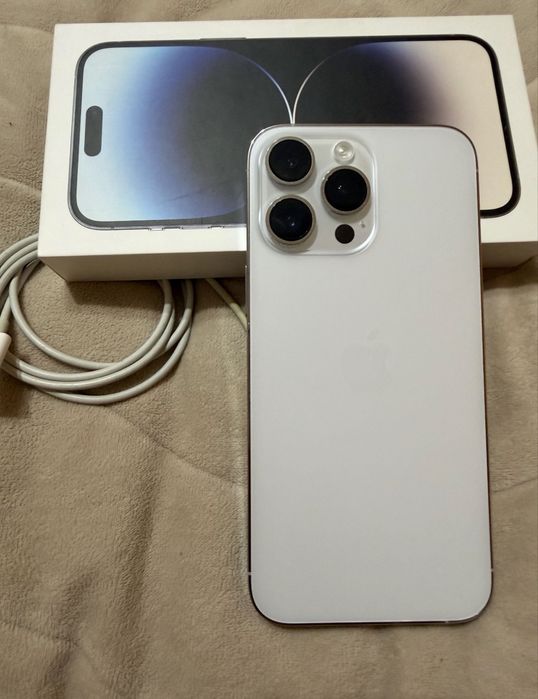 Iphone 14 pro max
