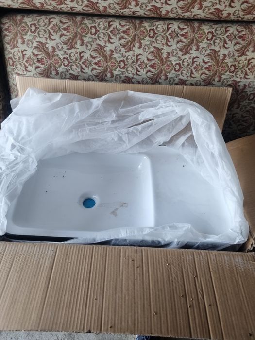 Ghiuveta baie dedeman