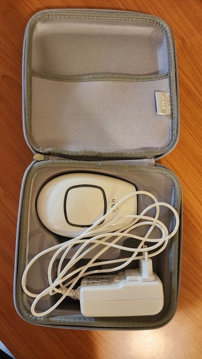 SILK'N Infinity 400K фотоепилатор