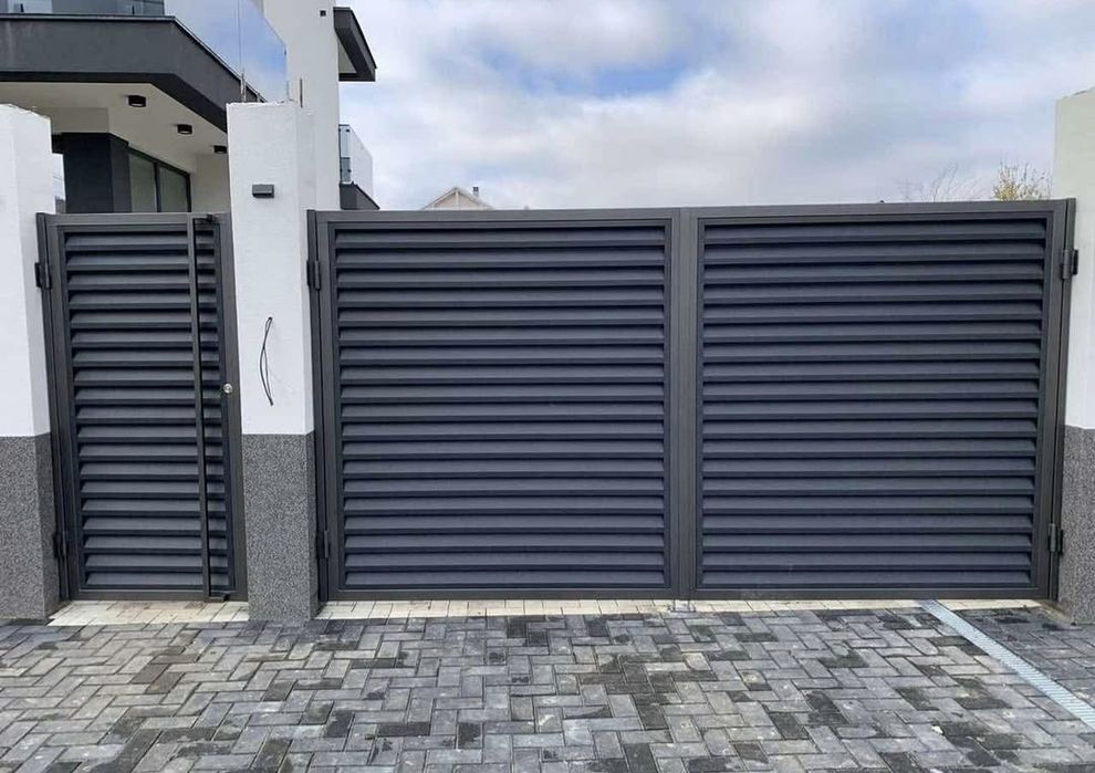 Executam garduri orce tipuri de gard