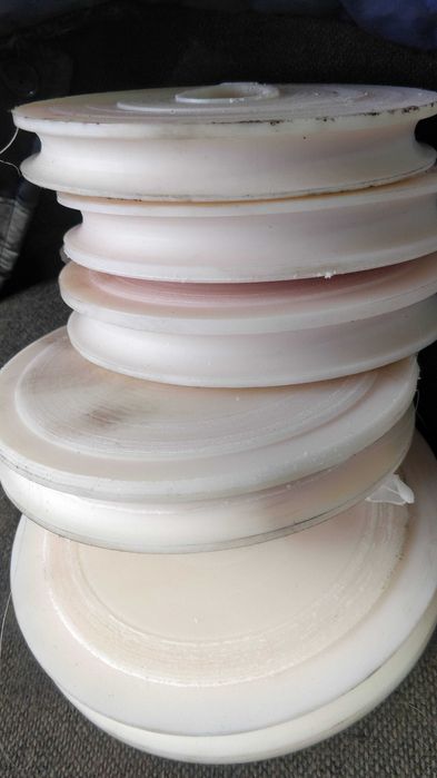 Токарные - фрезерные работы