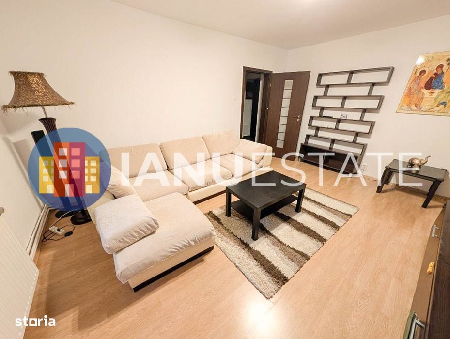 13 Septembrie Mihail Sebastian Parc Renovat Centrala Parcare 2 Bai