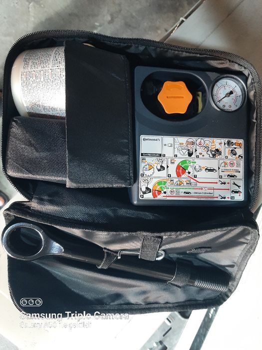 Компресори за  коли на 12v