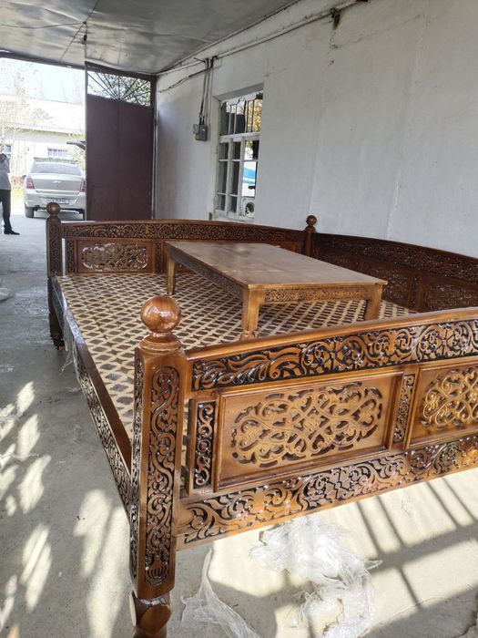 Tapchan surilar oftim