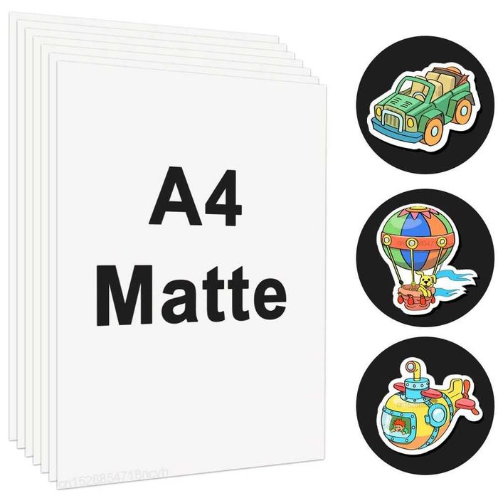 ФОЛИО ПРОЗРАЧНО БЯЛ,СВЕТЕЩ В ТЪМНОТО СТИКЕРИ ЕТИКЕТИ,ХАРТИЯ за СУБЛИМАЦИЯ за МАСТИЛЕН и ЛАЗЕРЕН лазерно ПРИНТИРАНЕ