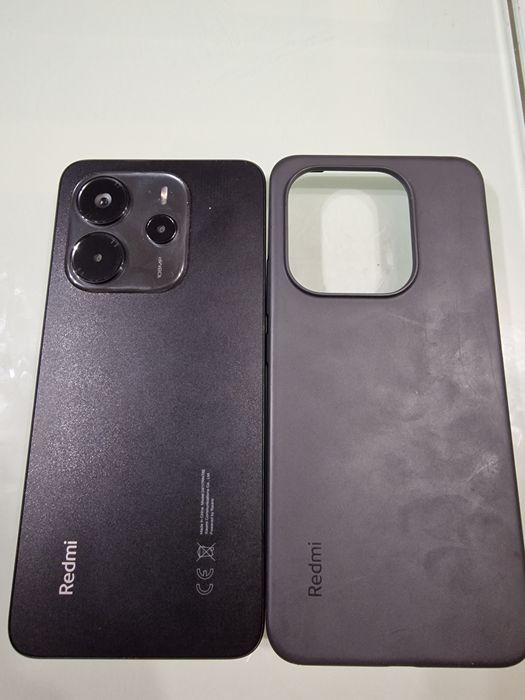 Redmi note 14....