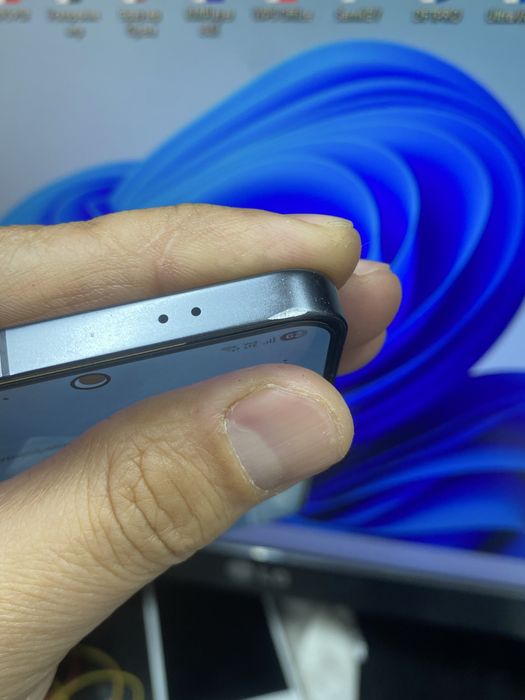 S24 Samsung 256 gb sotiladi